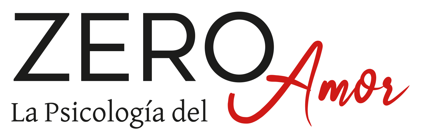 Logo Zero Amor