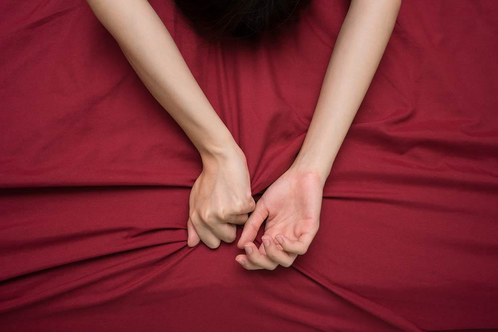 Cómo mejorar tu vida sexual con tu pareja