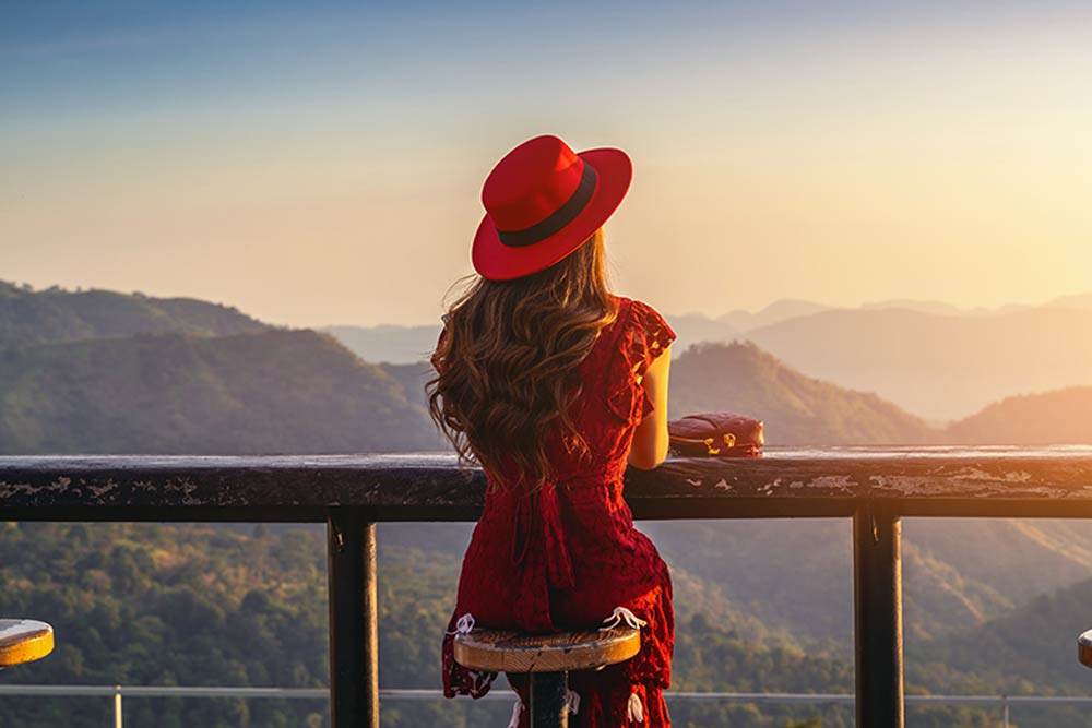Cómo estar bien siendo soltero / a