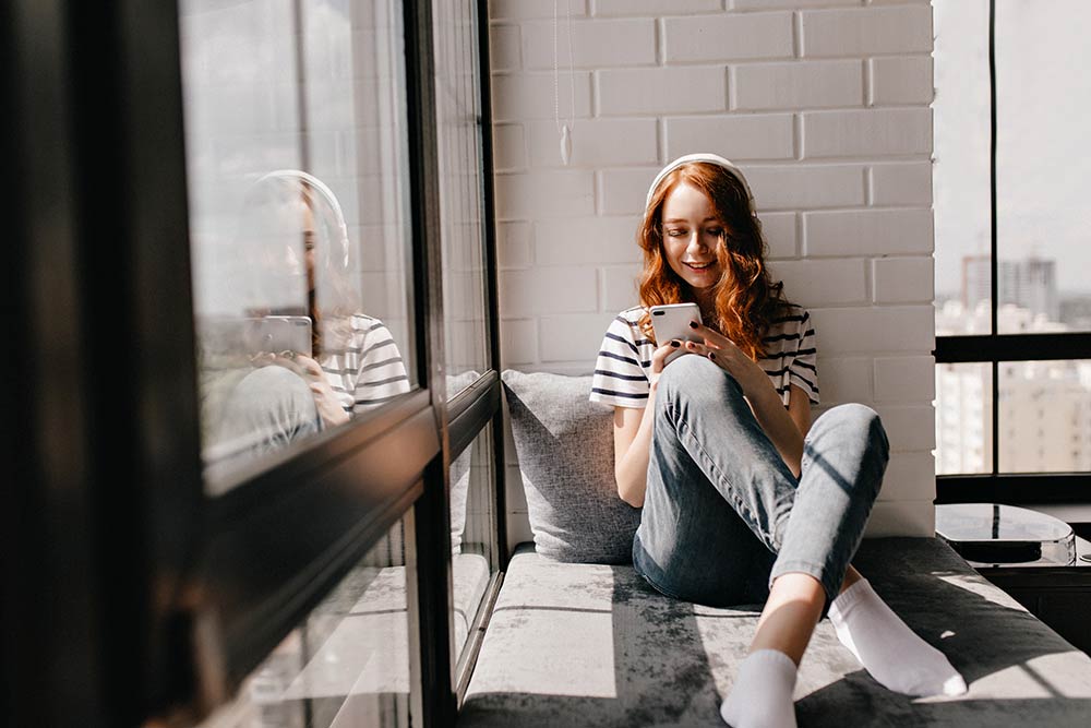 Cómo estar bien siendo soltero / a