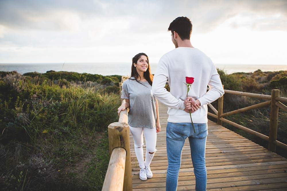 ¿Por qué las parejas vuelven después de una ruptura?