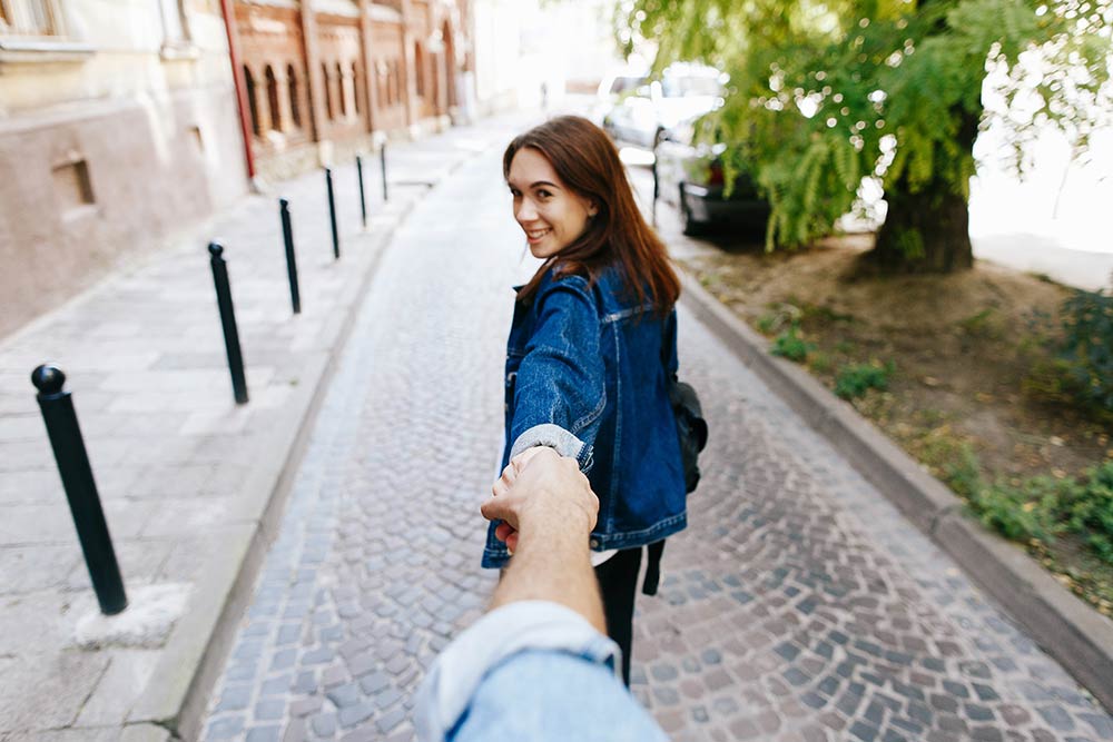 ¿Por qué las parejas vuelven después de una ruptura?