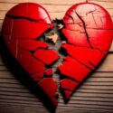 ¿Cómo curar un corazón roto?