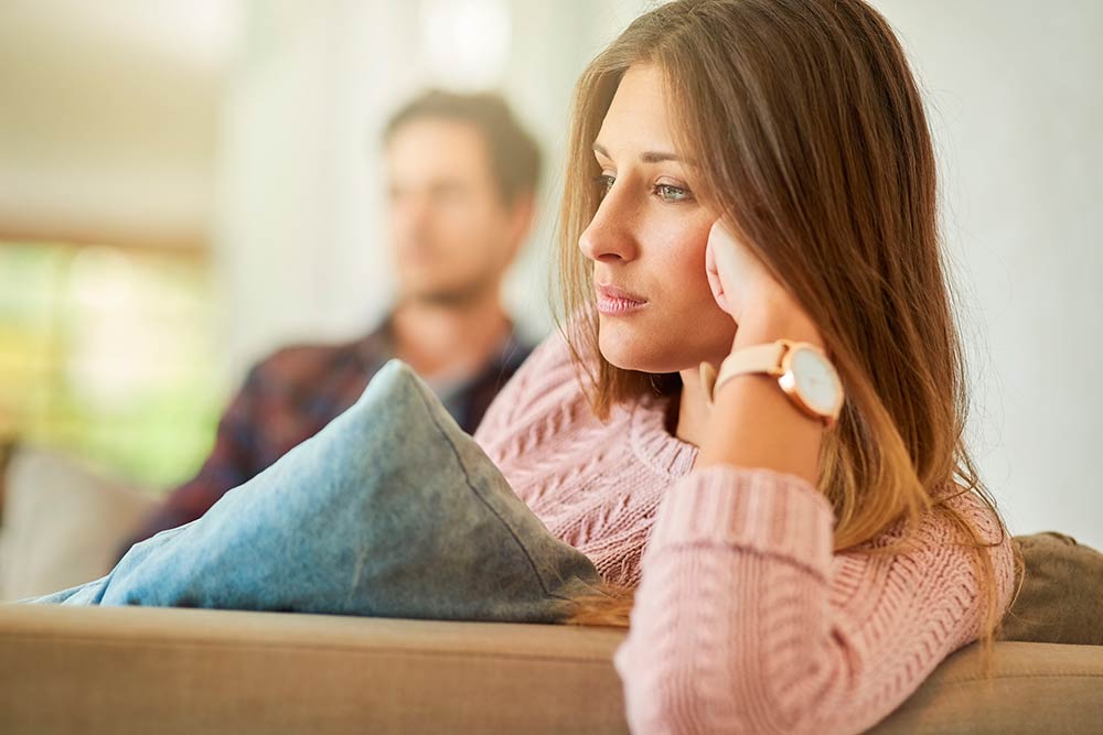 Qué hacer si estás enamorado de alguien que tiene miedo al amor