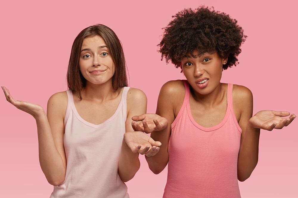 ¿Qué quieren las mujeres? Manual de instrucciones