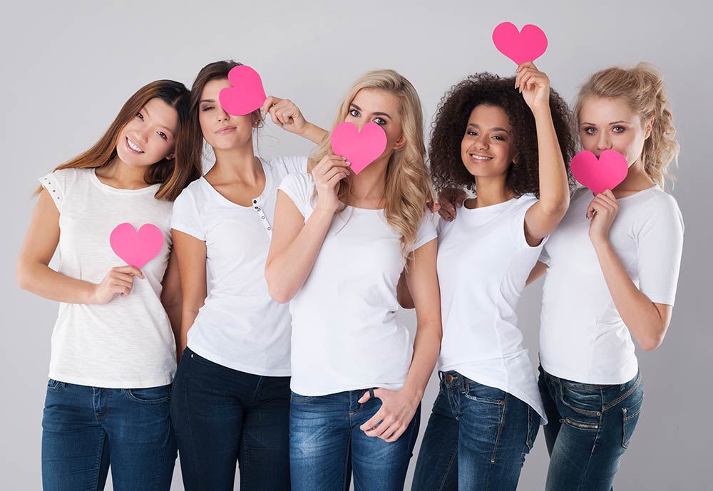 ¿Qué quieren las mujeres? Manual de instrucciones