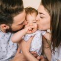 Cómo mejorar tu relación después de la paternidad