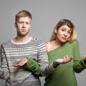 ¿Por qué las parejas casadas dejan de hablarse?