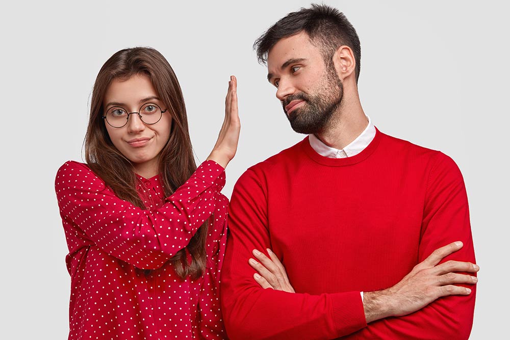10 consejos prácticos para evitar discusiones de pareja