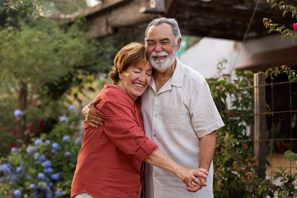 Cómo hacer que tu matrimonio dure 100 años