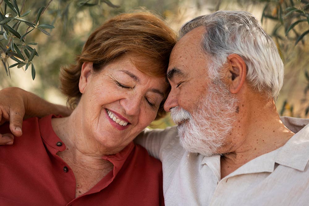 Cómo hacer que tu matrimonio dure 100 años