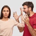 ¿Cómo termina una relación un hombre pasivo-agresivo?